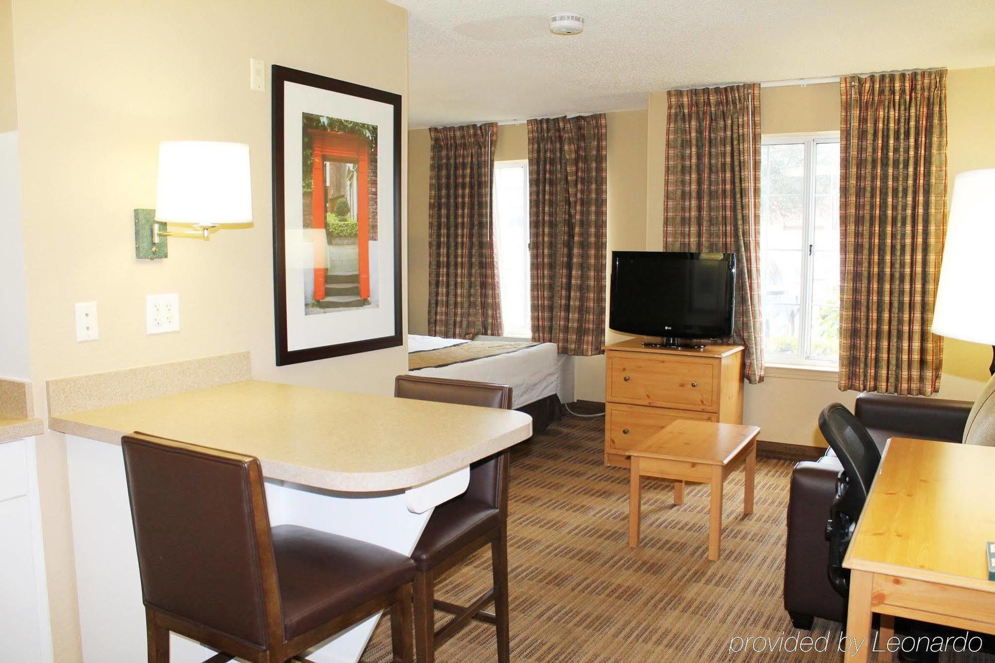 เอ็กซ์เทนด์ สเตย์ อเมริกา ฮุสตัน แกลเลอเรีย อัปทาวน์ Hotel ฮูสตัน ภายนอก รูปภาพ